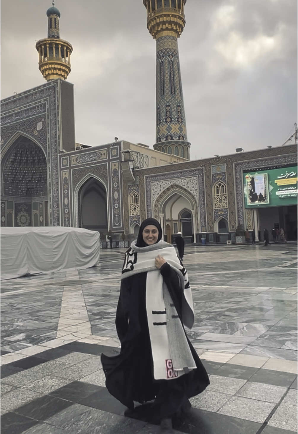 يا عالم هذا إمامي.. . . . #اكسبلور #ايران #امام_رضا #explore #iran #imam 
