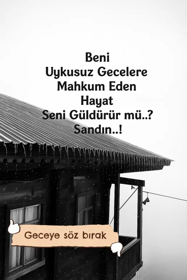 #geceler #mahkum #anlamlısözler #hikaye #hayatdersi 