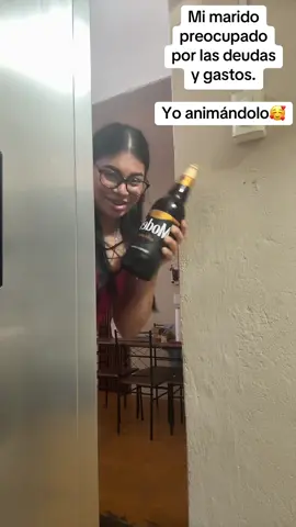 Animando a mi viejo mañoso #paratiiiiiiiiiiiiiiiiiiiiiiiiiiiiiii #tiktok #esposos #viejosabroso #humor 