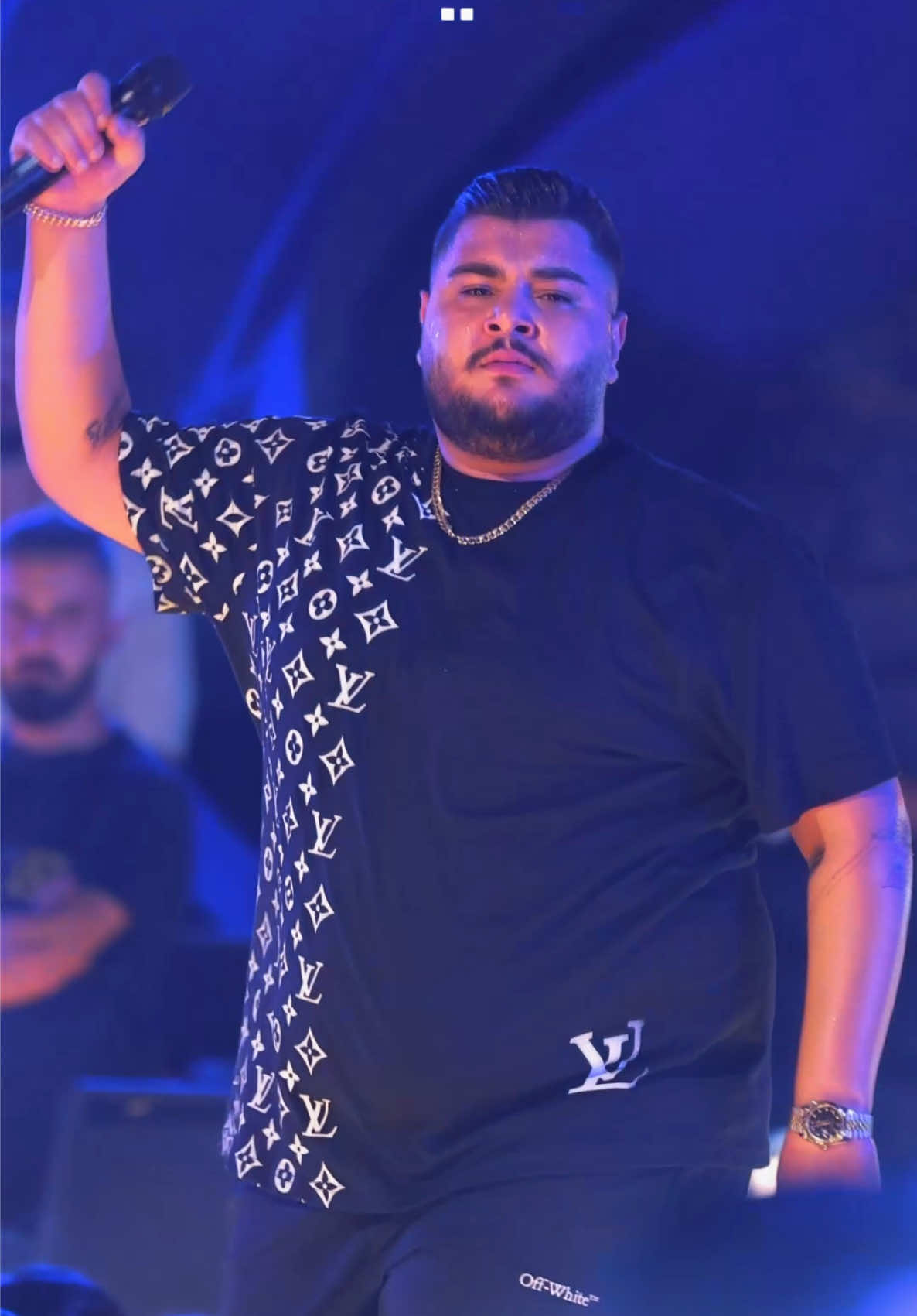 انا الدلة تركعلي🤫 #رامي_عبدو #ramiabdo #القائد #سوريا #ملينا 