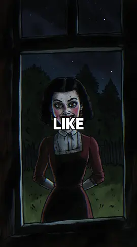 A town you can never leave.. do you know where this place is? #netflixx #creepytown #horrorseries #guesstheshow #DidYouKnow 