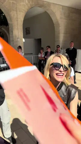 CATE THE WOMAN THAT YOU ARE !!!! Cate Blanchett at the Venice Film Festival for “father mother sister brother” written and directed by Jim Jarmusch. The cast includes Cate Blanchett, Vicky Krieps, Adam Driver, Mayim Bialik, Tom Waits, Charlotte Rampling, Indya Moore and Luka Sabbat. #venezia82 #venicefilmfestival #cateblanchett #woman 