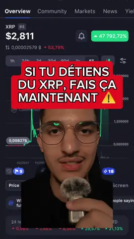 👉 Commente Crypto et viens me parler sur Insta @samy_serghini 🚀 Le 22 novembre 2025, SWIFT arrête définitivement l’ancien standard MT. À partir de cette date, seuls les paiements en ISO 20022 seront acceptés dans le réseau bancaire mondial. C’est un moment clé pour tout l’écosystème… et tu dois l’avoir marqué dans ton agenda.