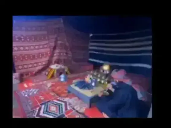 ##الجوف_سكاكا_دومة_طبرجل_القريات_ابوعجرم