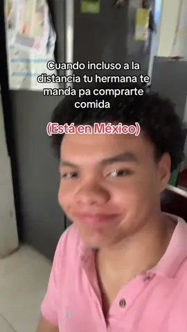 Que detallazo #humor #hermanos #lejos 