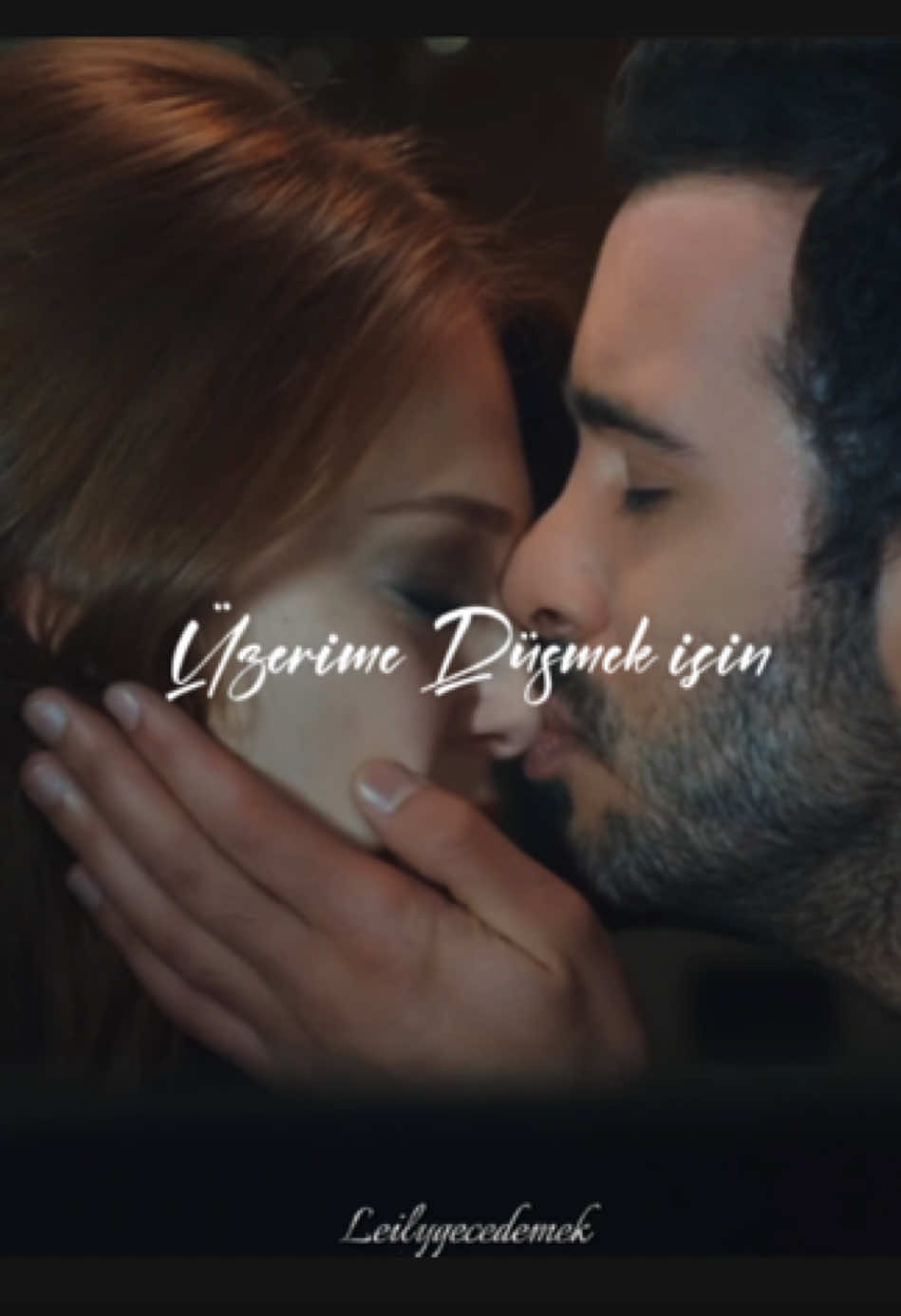 Ve beni hâlâ sev, Neden olduğunu bilmeden.. #kiralıkaşk #şiir #loveforrent #ömeriplikçi #rentedlove #kiralikask #defneomer #BarışArduç #elçinsangu #kiralıkaşkdizisi #kesfetteyiz #keşfetbeniöneçıkar #trend #explore 