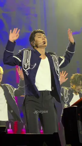 250828 WTL in Amsterdam🇳🇱 Bite Me♥️ #ENHYPEN #엔하이픈 #JAY #제이 #ジェイ #WALKTHELINE #wtl_amsterdam @enhypen 