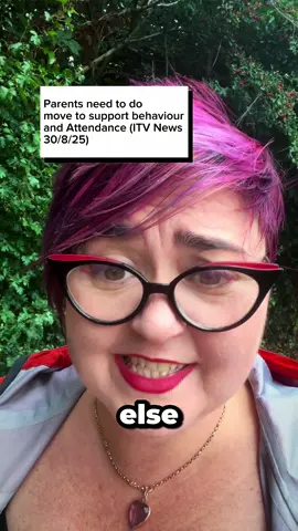 #creatorsearchinsights Unpopular opinion but blaming parents isn’t going to improve #behaviour or #attendance in schools. The government’s latest announcements talks about behaviour hubs. Which we tried before. Yet it does mention. #send or #neurodivergent needs. Thoughts? @Lois Nice'n'Neurospicy @simoninclusionteacher @Autistic Teacher @SEND Warrior Mum ! 