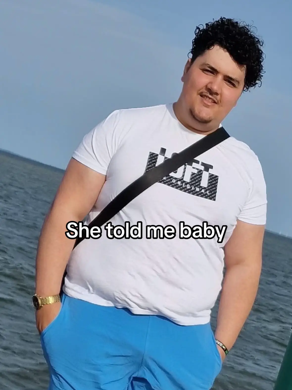 154KG -> 88KG in two years  It was not about looking good anymore, it was lowkey about my heart that nearly gave up.  I did a lot of research before I started this madness. The last thing I wanted was ending like many people with severe obesity end up: SKINNY FAT.  I was a bigback and still am, but now I am without the risk of heart failure. Food is life, but it can also mean your death.  I just started my own platform designed to help people with the same struggles and goals. First I helped myself, then the people around me.  Now it’s time to help the rest❤️ Follow for more content and advise. Like, share and comment.  See u in my next videos where you hear my backstory🚨 #gym #fatloss #fyp #bigback #transformationchallenge 