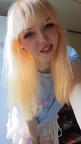 LETS GO OUT WITH A BANG!#fypage #trending #OOTD #fyp #alternative 