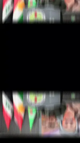 کاک ئازاد هەورامی ناوێکی دیار و درەوشاوەی نێو بزووتنەوەی رزگاریخوازیی گەلەکەمانە دوای نیوەڕۆی رۆژی یەک شەممە 31-8-2025 بە ئامادەبوونی بەڕێز رێبوار تەها ئەندامی سەرکردایەتی و پارێزگاری کەرکوک، و ژمارەیەک لە هەڤاڵانی سەرکردایەتی، و خانەوادە و کەسوکار، و هاوڕێ و هاوسەنگەرانی شەهید، لە بارەگای مەکتەبی سیاسی لە شاری کەرکوک لە رێوڕەسمێکی شایستەدا یادی (37)هەمین ساڵڕۆژی شەهیدی سەرکردە کاک ئازاد هەورامی-مان بەرزڕاگرت. هەر لە رێوڕەسمەکەدا و وەک وەفایەک بۆ خەبات و تێکۆشانی دەیان ساڵەی شەهیدی سەرکردە کاک ئازاد هەورامی و پابەندبوون بە پڕەنسیبی شۆڕشگێری خانووەقوڕەکان، ژمارەیەک یەکەی نیشتەجێبوونمان بەسەر ژمارەیەک لە خانەوادەی کەم دەرامەتی شاری کەرکوکدا دابەش کرد.