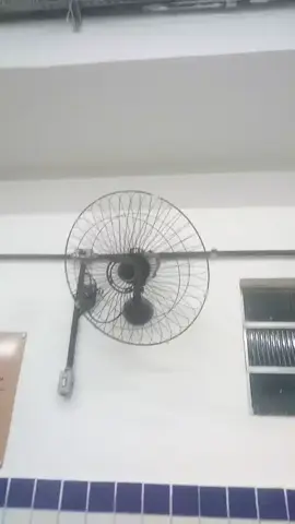 Ventilador de parede Ventisol vop 60cm 