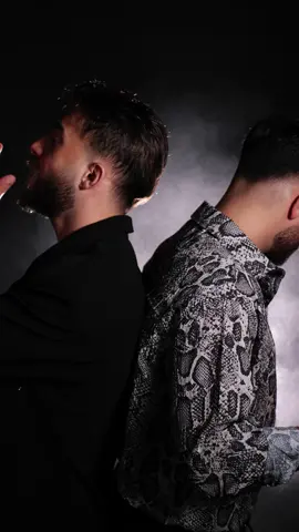 كيف تتبدل النوايا الدم يصير مي! #فؤاد_جنيد #علاش #أمجد_جمعة  #fouad_jned #amjad_jomaa @AMJAD JOMAA 