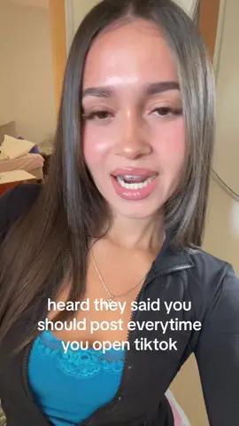 this is me trying to be more consistent 🙂 #foryoupage #tiktok #fypシ 