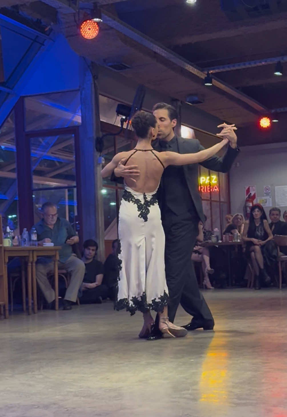 Tango Argentino ❤️🇦🇷🌷 #tangoargentino #argentinetango #tango #dance #tangoshow 
