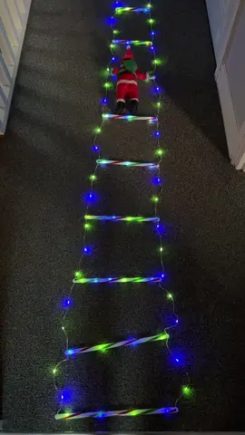 #santa #tiktokmademebuyit #tiktokshop #christmas #festive 