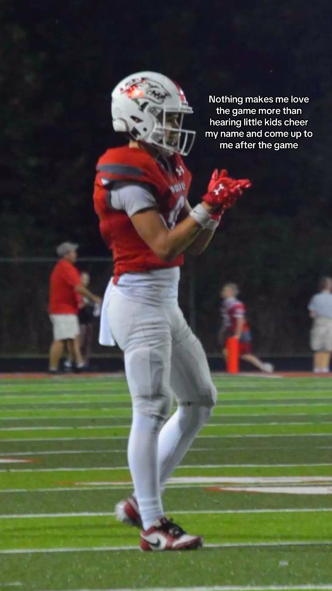 #football #viral #highschool #mo 