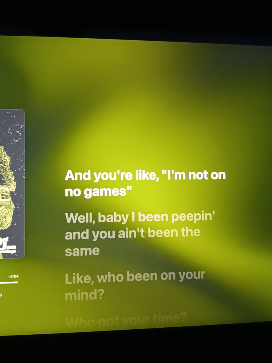Love Song - kaash paige  #lyrics #song #fyp 