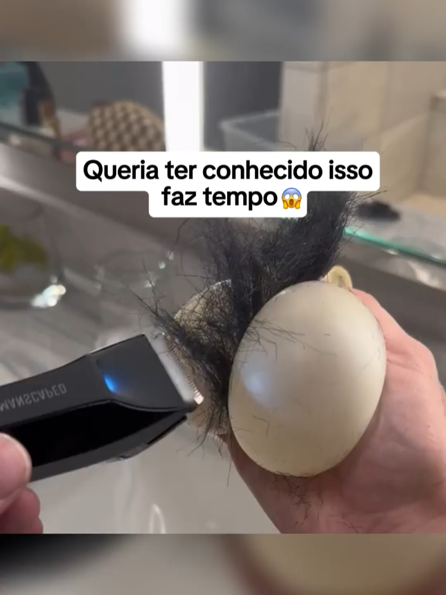 #barbeador #tiktokshop #fy #homem #higienemasculina 