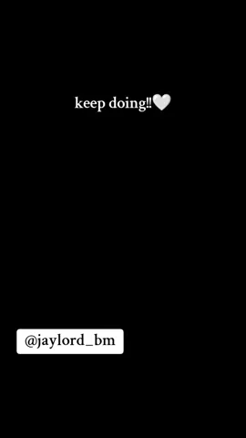 words 🤍🧏 #jaylord_bm #fyyyyyyyyyyyyyyyy #follow #entertainment #trendingvideo 