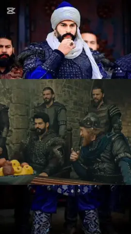 المؤسس عثمان 