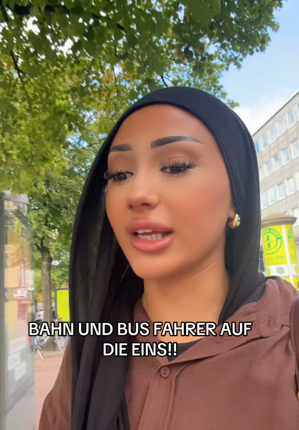 Ich ziehe dasselbe Outfit ein Jahr an WAS JETZT #angry #ichbinsauer #viral #fyp 