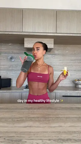 my aesthetic gym & health routine 💅🏼day in my life as a australian fitness influencer 