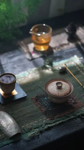 🍵🫖🇨🇳 #Tea #Meditation #Zen #Culture #Aesthetic 