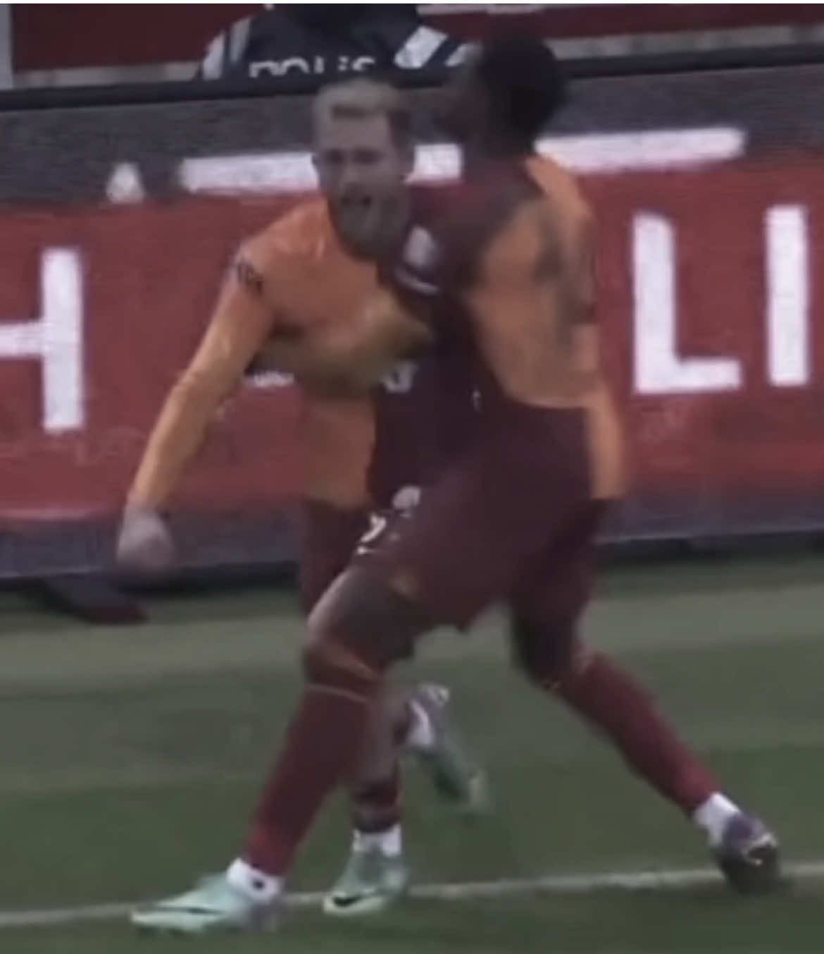 çocukluk aşkı için arabistana gidiyo çok büyük fenerli çookk #barisalperyilmaz #fenerbahçe #keremaktürkoğlu #fyp #football 