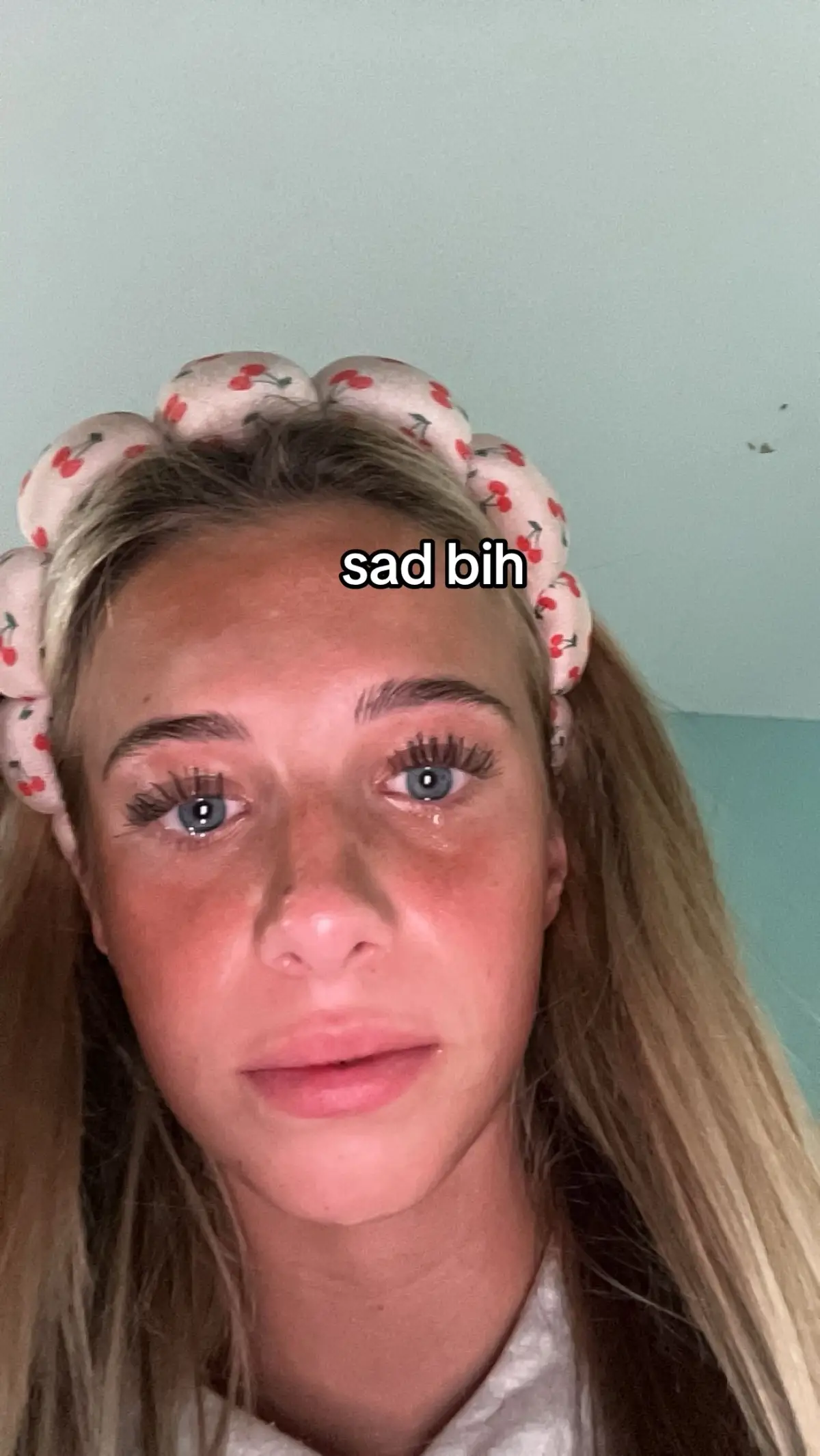 chopped and sad how nice #fyp 