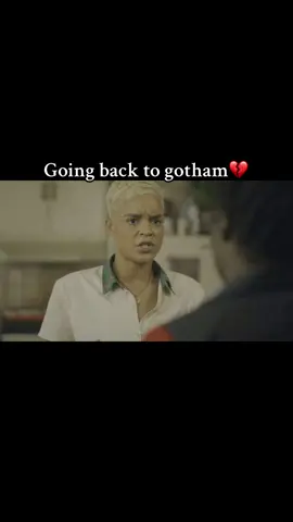 She did yall a favor #peacemaker #dc #batman #gotham #fyp 