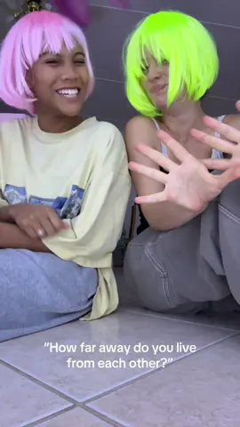 Just across the country🫶 @rachaelllynnn 