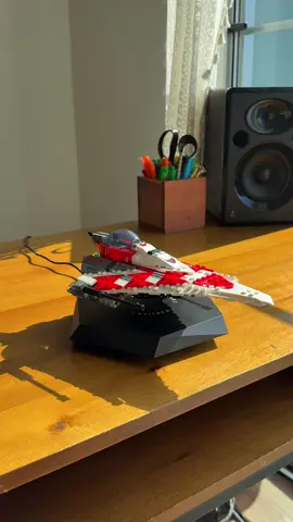 Check this out!!!! #legostarwars #lego #legodisplay #legocase #legostand 