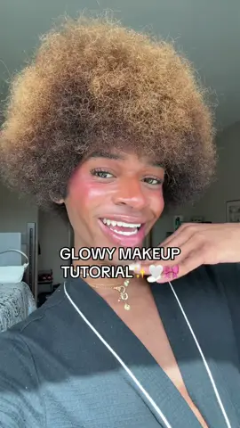 #makeup #makeuptutorial #glowingskin #grwm 
