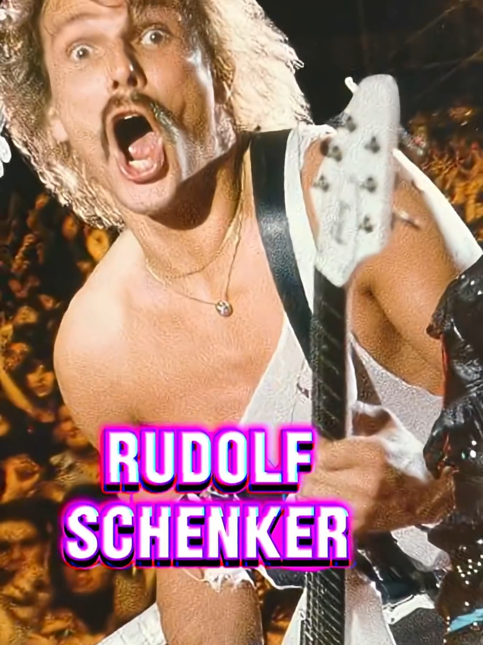 𝑯𝒂𝒑𝒑𝒚 𝑩𝒊𝒓𝒕𝒉𝒅𝒂𝒚 🎸𝑹𝑼𝑫𝑶𝑳𝑭 𝑺𝑪𝑯𝑬𝑵𝑲𝑬𝑹🎸 𝒃𝒐𝒓𝒏 𝑨𝒖𝒈𝒖𝒔𝒕 31, 1948, 𝒊𝒔 𝒕𝒉𝒆 𝒍𝒆𝒈𝒆𝒏𝒅𝒂𝒓𝒚 𝒈𝒖𝒊𝒕𝒂𝒓𝒊𝒔𝒕, 𝒇𝒐𝒖𝒏𝒅𝒆𝒓, 𝒂𝒏𝒅 𝒅𝒓𝒊𝒗𝒊𝒏𝒈 𝒇𝒐𝒓𝒄𝒆 𝒃𝒆𝒉𝒊𝒏𝒅 𝒕𝒉𝒆 @Scorpions 