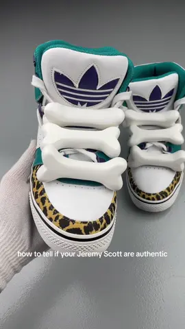 Jeremy Scott Bones legit check tutorial #jeremyscott #archive #fyp #6ixarchive #asaprocky 
