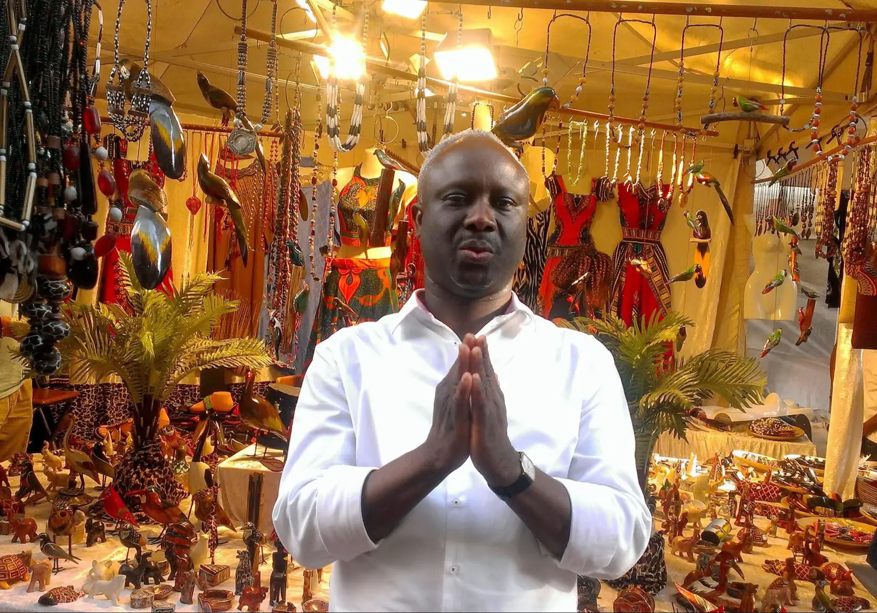 Alafia Festival 2015