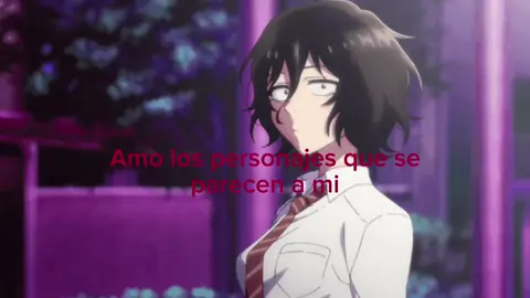 Yoo #anime #fyp #me #character #paratii 