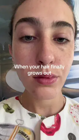 Trust and believe I had shorter than a bob