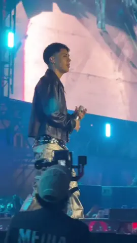 Cris MJ Concerts 😍‌ || @Cris MJ  #fy #crismj #paratii #viral #concerts 