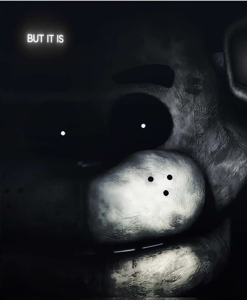 “YOU DONT UNDERSTAND OUR ANGER!”🗣️🔥🔥 I need that amount of emotion in the movie now #fnaf2movie #edit #goldenfreddy #fivenightsatfreddys #youdontunderstandouranger 