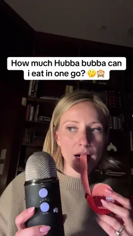 Don’t know if this is tingly but it was fun to make 😂 #asmr#mouthsounds #mouthsoundsasmr #viral 