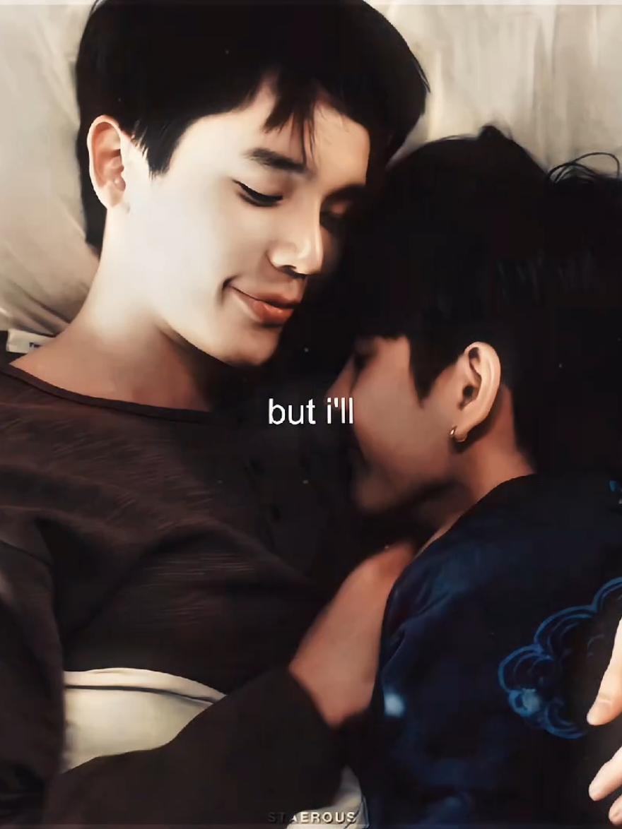#THAPIN : i want what they have :c this ep is sooo sweet and heartwarming—my fave ep yet #mymagicprophecy #thapin #jimmysea #jimmyjitaraphol #jimmyyjp #seatawinan #sea_tawinan #bl#thaibl #thaiseries #series#fyp #fypage #foryou #staerous