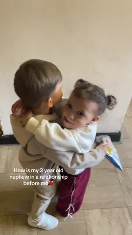 Yk it’s bad when your nephew is in a relationship before you. Can’t wait till they’re married tho😜 #nephew #baby #toddlers #funny #viral 