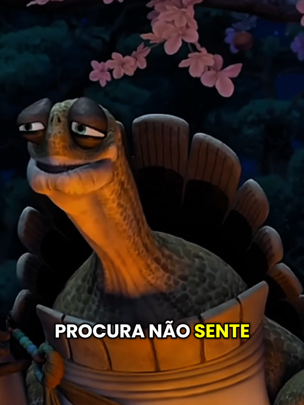 É sobre reciprocidade! #motivação #reflexão #mestreoogway 