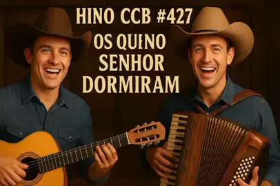 OS-QUE-NO-SENHOR-DORMIRAM-JA-DESCANSANDO-ESTA-AOS-HEROIS#ccb #louvoresccb #hinosevangelicos #mocidadeccb 