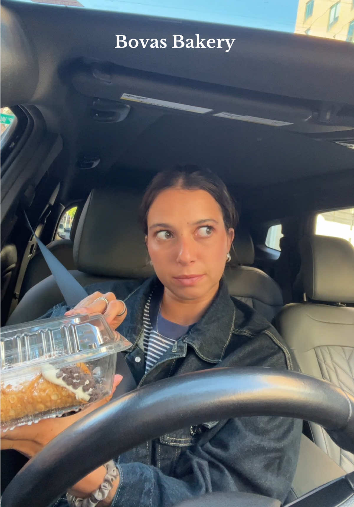 Lemme get BO-VA em #fyp #solotravel #foryou #foryoupage #boston 