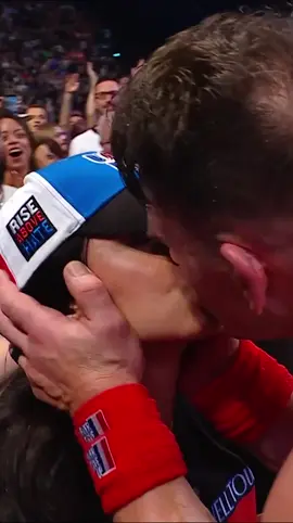 this is what it’s all about 🥹 #WWEClash #WWE #JohnCena 
