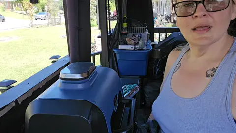 you Gotta Try This!!! Smoked Ribs