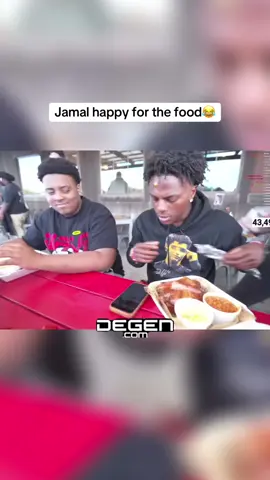 #ishowspeedandjamal #speedandjamal #speeddoesamerica #ishowspeedamericatour 